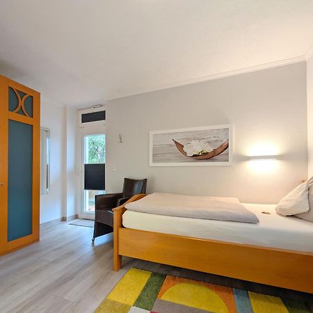 Hotel Maurer Saarwellingen Екстер'єр фото