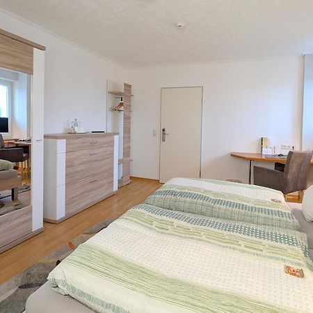 Hotel Maurer Saarwellingen Екстер'єр фото
